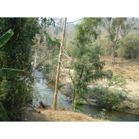 Photo Thaïlande Pang Mapha 2007-02 107
