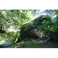 Photo France Huelgoat 2007-08 118