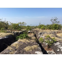 Photo Thaïlande Parc National Phu Hin Rong Kla 2014-12 39