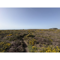 Photo France Crozon Cap de la Chèvre 2026-04 14