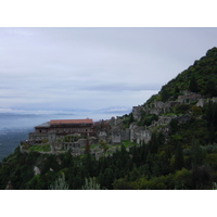 Photo Grèce Péloponnèse 2003-12 14