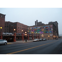 Photo États-Unis Saint Paul Minnesota 2006-03 54