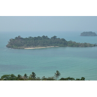 Photo Thaïlande Ko Chang Plage de Klong Prao 2011-02 103