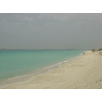 Photo Émirats arabes unis Dubai Plage de Jumeira 2005-03 11