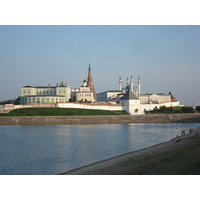 Photo Russie Kazan Kremlin 2006-07 109
