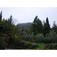 Photo Grèce Péloponnèse 2003-12 4