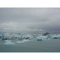 Photo Islande Jokulsarlon 2003-06 35