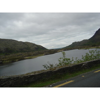 Photo Irlande Kerry Parc National de Killarney 2004-05 42