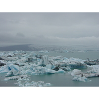 Photo Islande Jokulsarlon 2003-06 31