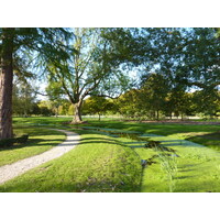 Photo France Chantilly 2009-10 22