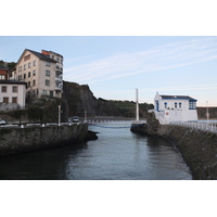 Photo Espagne Luarca 2013-01 4