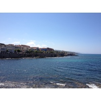 Photo Italie Sardaigne Alghero 2015-06 72
