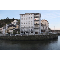 Photo Espagne Luarca 2013-01 15