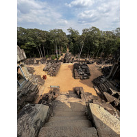 Photo Cambodge Siem Reap Ta Keo 2023-01 16