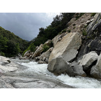 Photo France Corse Chisa 2023-06 1