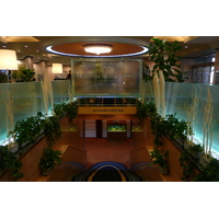 Photo Ukraine Kiev Hotel President 2007-11 9