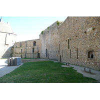 Photo France Suscinio Chateau de Suscinio 2007-09 85
