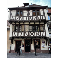 Photo France Colmar 2023-10 39