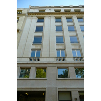 Photo France Paris Avenue Hoche 2007-09 83