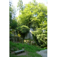 Photo France Huelgoat 2007-08 90