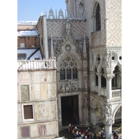 Photo Italie Venise 2005-03 359
