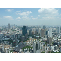 Photo Japon Tokyo Tour de Tokyo 2010-06 27