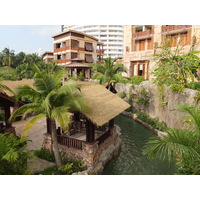 Photo Thaïlande Pattaya Centara Hotel 2011-12 85