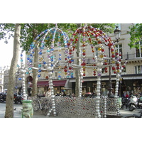 Photo France Paris 2007-05 12