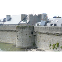 Photo France Concarneau 2008-07 103