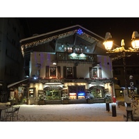 Photo France Megève 2016-02 37