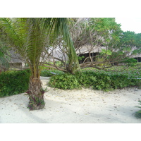 Photo Polynésie Hotel Meridien Bora Bora 2006-04 136