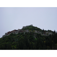 Photo Grèce Péloponnèse 2003-12 88