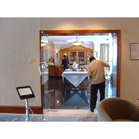 Photo Émirats arabes unis Dubai Hotel Sheraton Jumeira Beach 2005-03 15