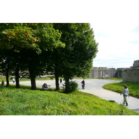 Photo France Concarneau 2008-07 76
