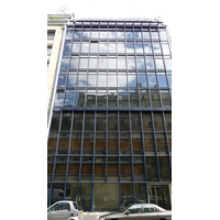 Photo France Paris 17eme Arrondissement Rue Jouffroy d'Abbans 2007-05 40