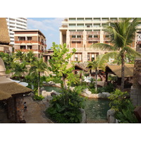 Photo Thaïlande Pattaya Centara Hotel 2011-12 10
