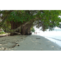 Photo Thaïlande Ko Chang Plage de Klong Prao 2011-02 58
