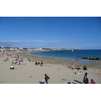Photo France Presqu'ile de Quiberon Quiberon 2008-07 101