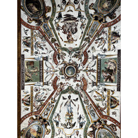 Photo Italie Florence Galerie des Offices 2022-05 117