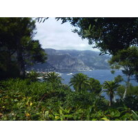 Photo France Saint Jean Cap Ferrat 2000-05 9
