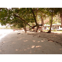 Photo Thaïlande Ko Chang Plage de Klong Prao 2011-02 74