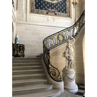 Photo France Paris Musée Nissim de Camondo 2019-09 40
