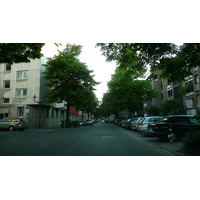 Photo Allemagne Dusseldorf 2007-05 204