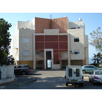 Photo Israel Haifa Carmel 2006-12 66
