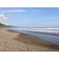 Photo Costa Rica Dominical 2015-03 60