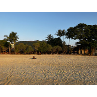 Photo Thaïlande Phuket Plage de Karon 2021-12 0