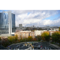 Photo Ukraine Kiev Hotel President 2007-11 8