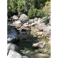 Photo France Corse La Restonica 2020-07 9
