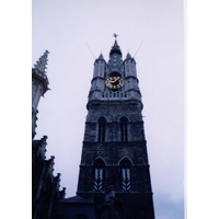 Photo Belgique Gent 1996-05 1