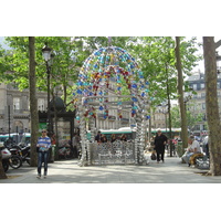 Photo France Paris 2007-05 24